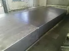 Fraiseuse à banc - Universelle Anayak VH Plus 3000 MG Images sur Industry-Pilot