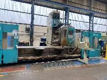  Фрезерный станок с подвижной стойкой Anayak HVM5000 фото на Industry-Pilot