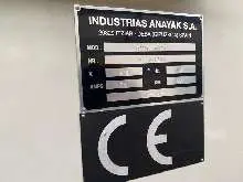 Fahrständerfräsmaschine Anayak HVM5000 guter Zustand