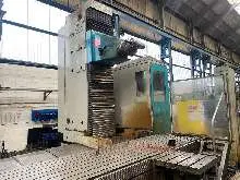 Fahrständerfräsmaschine Anayak HVM5000 guter Zustand