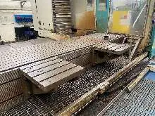 Fahrständerfräsmaschine Anayak HVM5000 guter Zustand