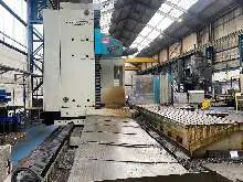 Fahrständerfräsmaschine Anayak HVM5000 guter Zustand