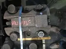 Spannmittel  Backenverlaengerung guter Zustand