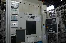  Вертикальный токарный станок SCHERER FEINBAU WDZ 250 фото на Industry-Pilot