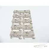  Weidmüller Weidmüller A2C 1.5 Durchgangs-Reihenklemme beige VPE 10 Stück -neuwertig- фото на Industry-Pilot