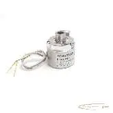  Codeur rotatif Hengstler 0 541 860 / AD36/1217EJ.0X.0XBI2:5954 Drehgeber - ungebraucht - Images sur Industry-Pilot