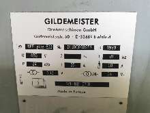 Токарный станок - контрол. цикл GILDEMEISTER NEF plus 500 фото на Industry-Pilot