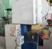 Кривошипный пресс - одностоечный SMERAL LEN 63C фото на Industry-Pilot