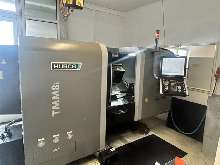  CNC Drehmaschine HURCO TMM 8i Bilder auf Industry-Pilot