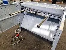 Tafelschere - mechanisch HESSE by DURMA RGM 1303 guter Zustand