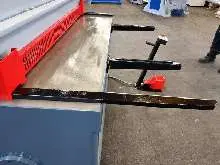 Tafelschere - mechanisch HESSE by DURMA RGM 1303 guter Zustand