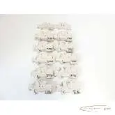  Weidmüller Weidmüller APGTB 1.5 2T 4C/2 Durchgangs-Reihenklemme beige VPE 52 Stück neuw. фото на Industry-Pilot