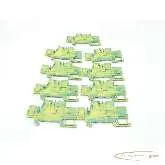  Weidmüller Weidmüller APGTB 1.5 2T PE 4C/2 Reihenklemme grün/gelb VPE 9 Stück neuw. фото на Industry-Pilot