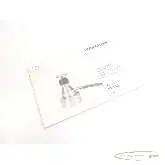   Heidenhain TT 120 / TT 130 Tastsystem Montageanleitung الصورة على Industry-Pilot