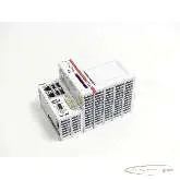   Beckhoff CX2020-0120 CPU-Grundmodul SN:38625 