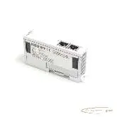   Beckhoff CX2500-0060 Ethernetmodul SN:9641 