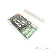  محول-التردد Danfoss 175H1431 DT5 Frequenzumrichter Karte mit Display الصورة على Industry-Pilot