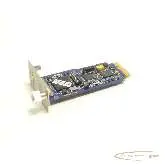   Beckhoff AX5805 TwinSafe-Drive-Optionskarte SN:01264322 