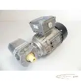  Servomotor Rexroth MNR 3 842 547 992 Motor 3842548306 + Aufsteckgetriebe FD 559 B15393761 