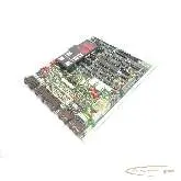  محول-التردد Danfoss 175H0361 159600G262 Frequenzumrichter Karte 175H2272 mit Display الصورة على Industry-Pilot