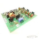  لوحة دوائر Danfoss 175H3631 / 061241G087 / 175H5391 Platine 175H3616 DT4 الصورة على Industry-Pilot