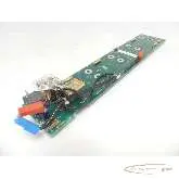 Platine Danfoss 175H0416 / 843500G192 Platine 175H0522 D3 guter Zustand