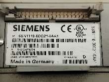  SIEMENS 6SN1123-1AA00-0EA0 - 6SN1118-0DG21-0AA1 photo on Industry-Pilot