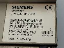  SIEMENS 6SN1123-1AA00-0EA0 - 6SN1118-0DG21-0AA1 Bilder auf Erdmann Export Import