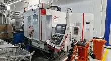 Обрабатывающий центр - универсальный Hermle C 800 U фото на Industry-Pilot