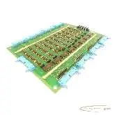  لوحة دوائر Niigata 4606109100 / I/0 Select Circuit Stromkreiswähler Platine SF0956 الصورة على Industry-Pilot