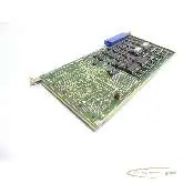 Board Fanuc A16B-1210-0381 A ADD. Memory Board guter Zustand
