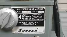 Honing machine - internal - horizontal SUNNEN MBC 1802 G photo on Industry-Pilot
