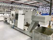  CNC Turning and Milling Machine GILDEMEISTER Sprint 42 linear photo on Industry-Pilot
