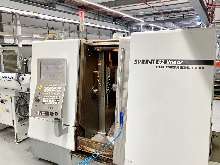 CNC Turning and Milling Machine GILDEMEISTER Sprint 42 linear photo on Industry-Pilot