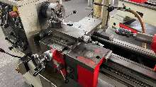 Screw-cutting lathe TOS S32 photo on Industry-Pilot
