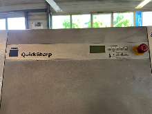 Werkzeugschleifmaschine TRUMPF QuickSharp Bilder auf Industry-Pilot