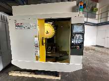  Machining Center - Vertical FANUC ROBODRILL a-T21iF photo on Industry-Pilot