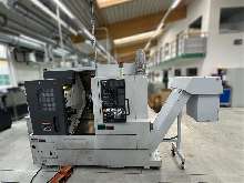  CNC Turning and Milling Machine MORI SEIKI NL2000Y/500 photo on Industry-Pilot
