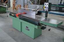  Surface planer SAC FS 530 photo on Industry-Pilot