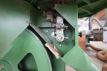 Bandsaw machine HEMA UH 630 photo on Industry-Pilot