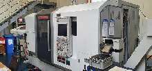  CNC Turning and Milling Machine MORI SEIKI NZX 2000/800 SY2 photo on Industry-Pilot