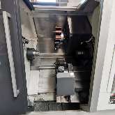 Токарно фрезерный станок с ЧПУ MORI SEIKI NZX 2000/800 SY2 фото на Industry-Pilot