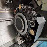 Токарно фрезерный станок с ЧПУ MORI SEIKI NZX 2000/800 SY2 фото на Industry-Pilot