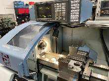 Turning machine - cycle control SCHAUBLIN 125 CCN photo on Industry-Pilot