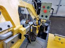 Bandsaw metal working machine - horizontal EPPLE EPPLE BS 275 G photo on Industry-Pilot