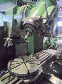 Milling machine conventional IBERIMEX - LAGUN FVA 4 LA photo on Industry-Pilot