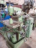  Milling machine conventional MACMON M 100 C photo on Industry-Pilot