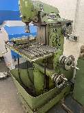  Milling machine conventional MACMON M 100 photo on Industry-Pilot