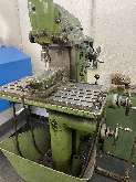 Milling machine conventional MACMON M 100 photo on Industry-Pilot