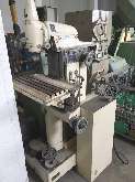  Milling machine conventional MACMON M 100 photo on Industry-Pilot